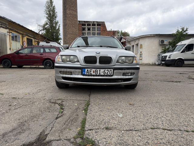 Bmw E 320