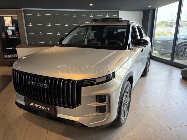 JAECOO JAECOO 7 PHEV PLUG-IN HYBRID / 7 ÉV GARANCIA VAGY 150.000KM