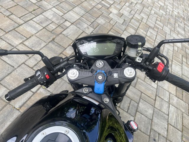 Suzuki Sv 650 Hchstgeschwindigkeit