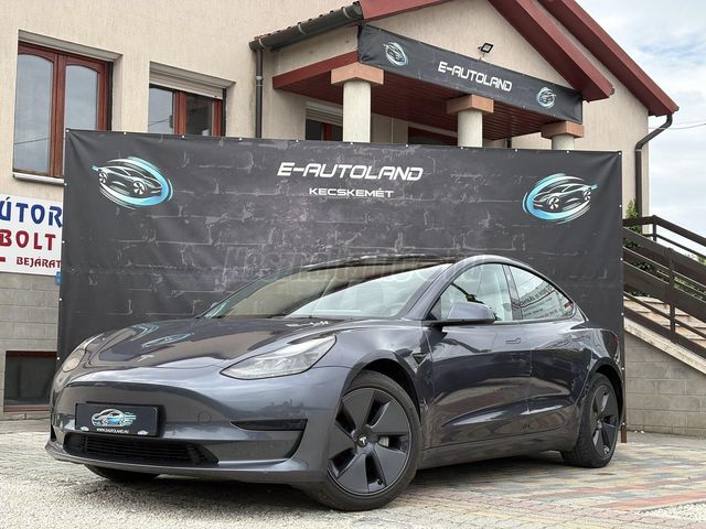 Eladó TESLA MODEL 3 Sedan (2021) | Használtautó.hu