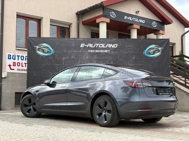 Eladó TESLA MODEL 3 Sedan (2021) | Használtautó.hu