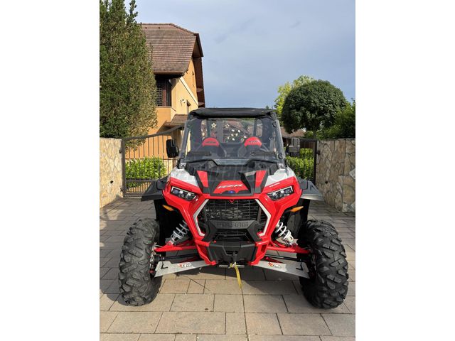 Eladó POLARIS RZR 1000 XP 999 cm³ (2024) Motorkerékpár | Használtautó.hu