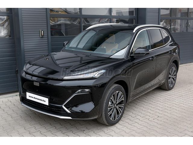 GEELY STARRAY EM-I 1.5Max+ (Automata) VALÓS KÉSZLETEN. további flottakedvezmény vagy 0%THM