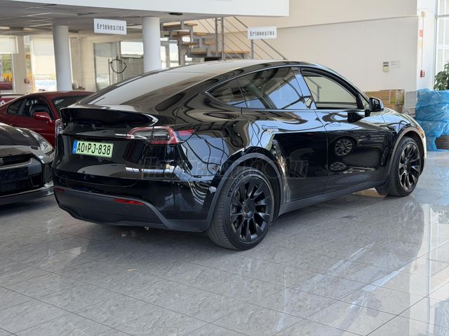 Elad TESLA MODEL Y V rosi Terepj r crossover 2022 Haszn ltaut hu elad-tesla-model-y-v-rosi-terepj-r-crossover-2022-haszn-ltaut-hu