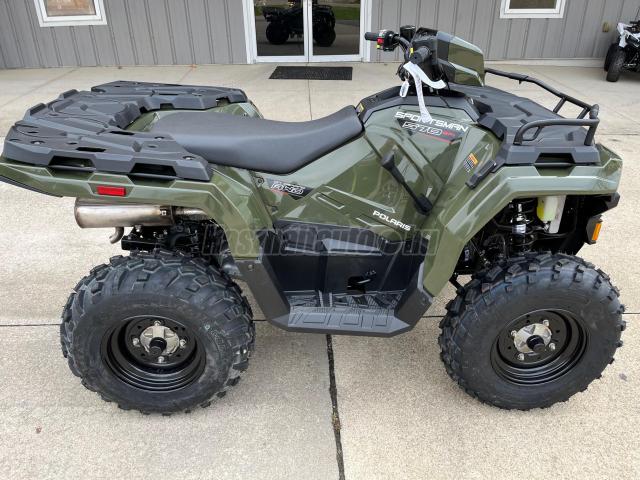 POLARIS SPORTSMAN 570 ÚJ