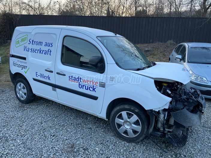 RENAULT KANGOO Express 1.5 dCi Comfort Start&Stop Euro6