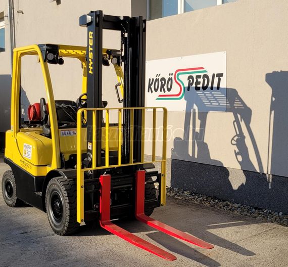 HYSTER H 2.0 FT (K 8425)