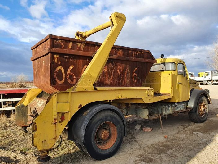 VOLVO N88