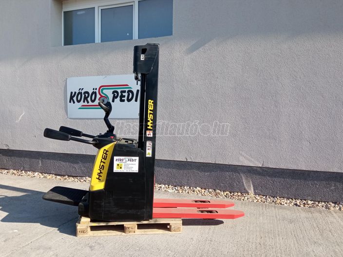 HYSTER S  1.4 S (K 8369)