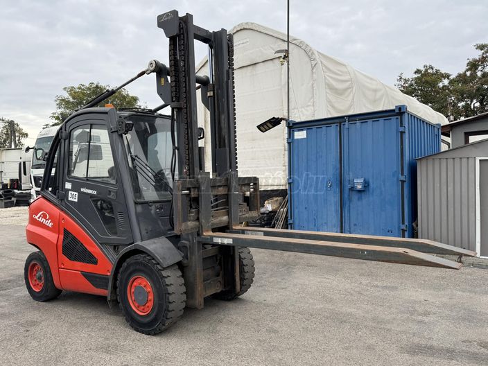 LINDE H 50D-02