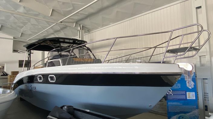 SAVER 870 WA