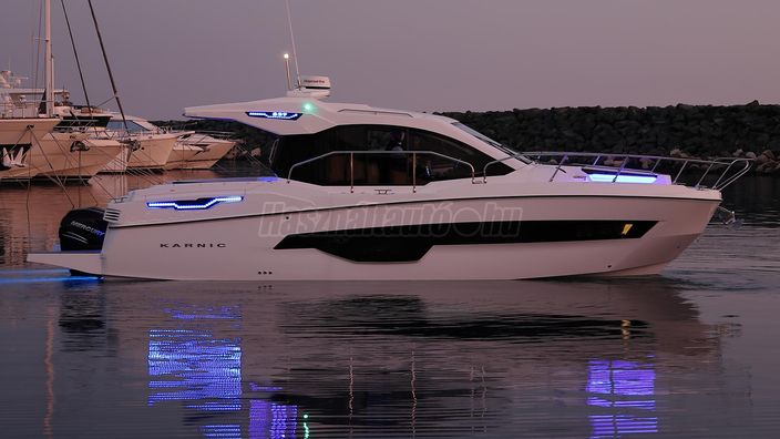 Karnic S 37 X
