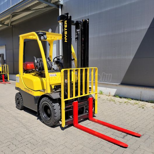 HYSTER H 2.0 FT (K 4109)