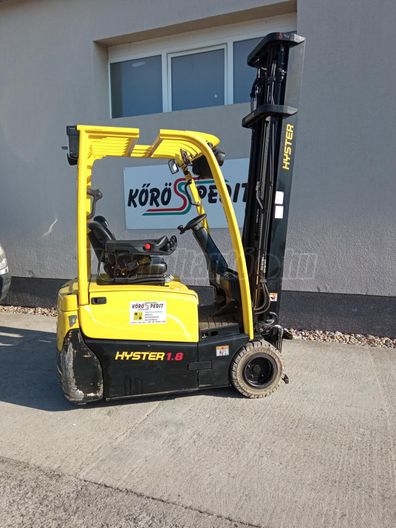 HYSTER J 1.8 XNT (K 8226)