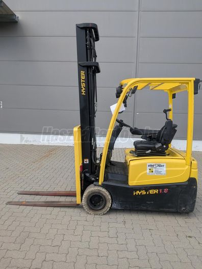 HYSTER J 1.8 XNT (K 8226)
