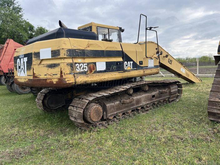 CATERPILLAR 325