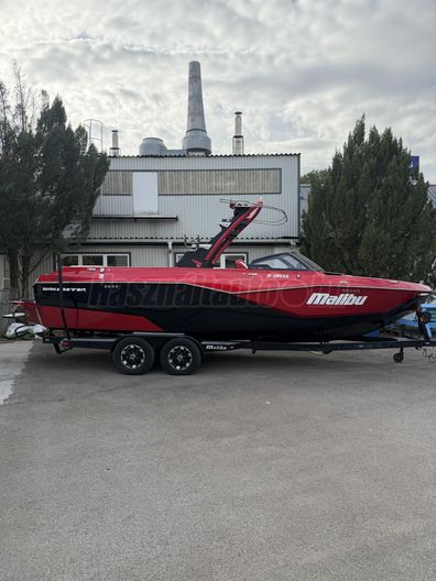 MALIBU 25LSV