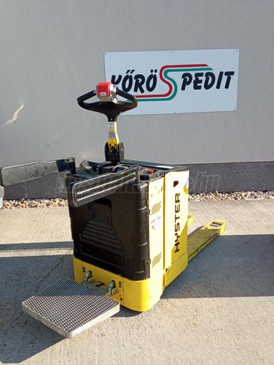HYSTER P 2.0 SE (K 8143)