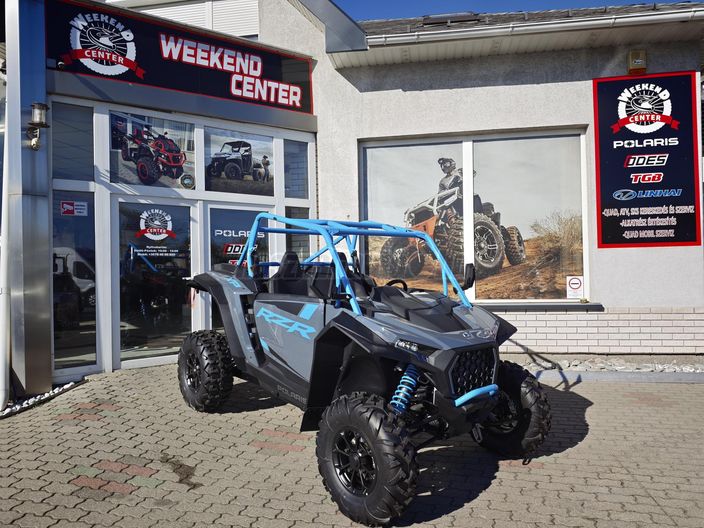POLARIS RZR 1000 XP