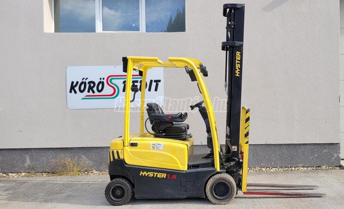 HYSTER J 1.6 XN (K 7979)