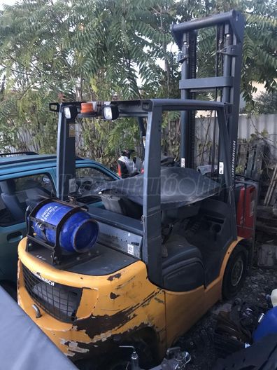 JUNGHEINRICH TFG425s