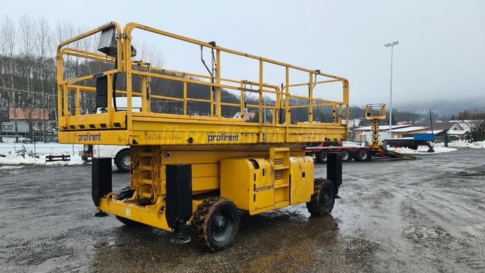 HAULOTTE H15SXL