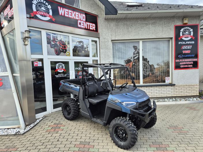 POLARIS RANGER