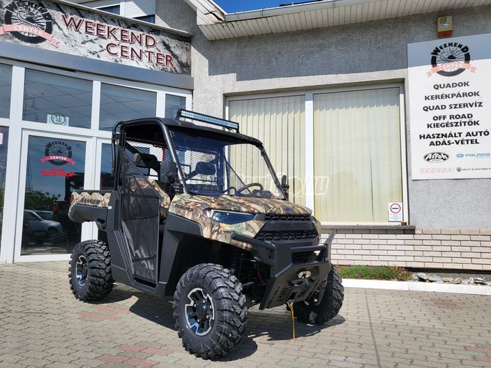 POLARIS RANGER