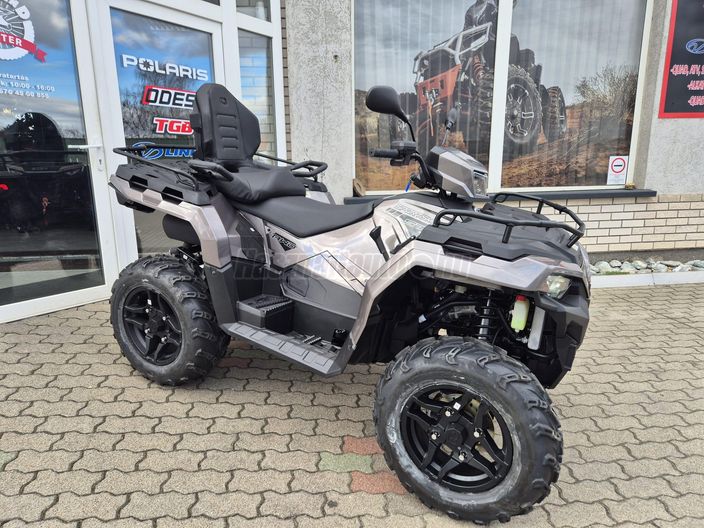 POLARIS SPORTSMAN 570