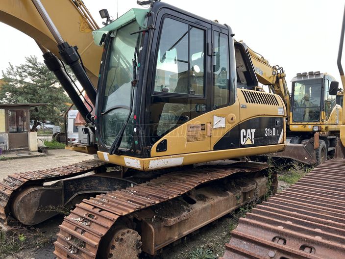 CATERPILLAR 315D