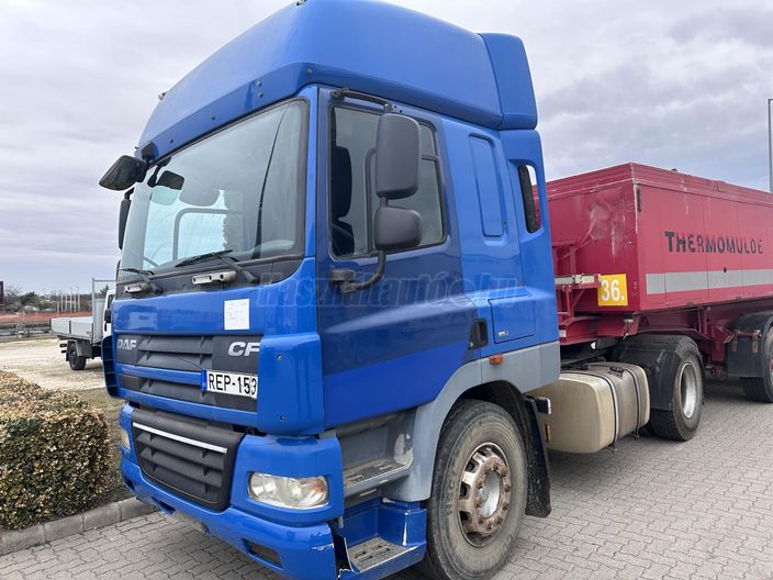 DAF FT 85.360