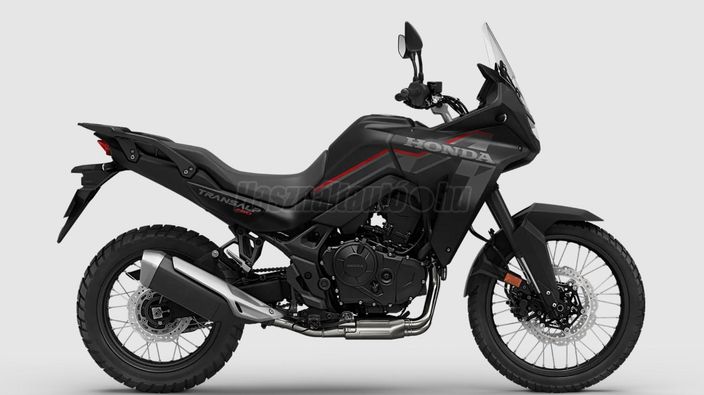 HONDA XL 750