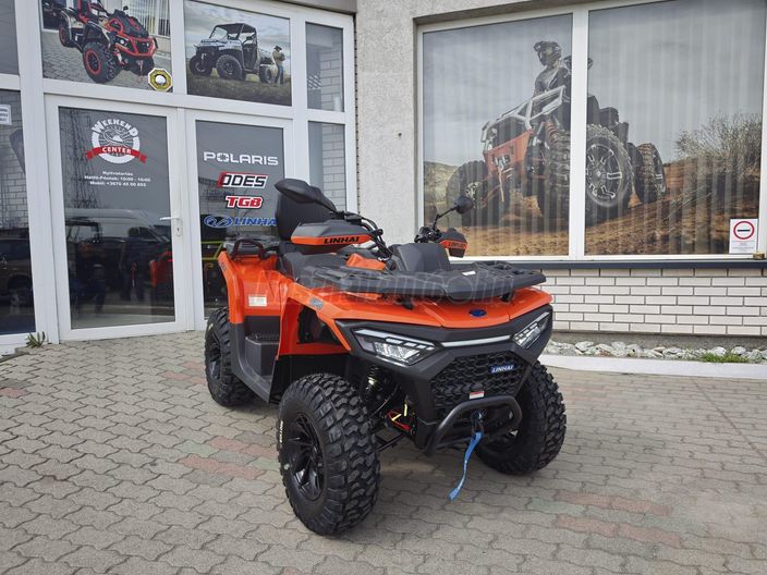 LINHAI 500 4X4