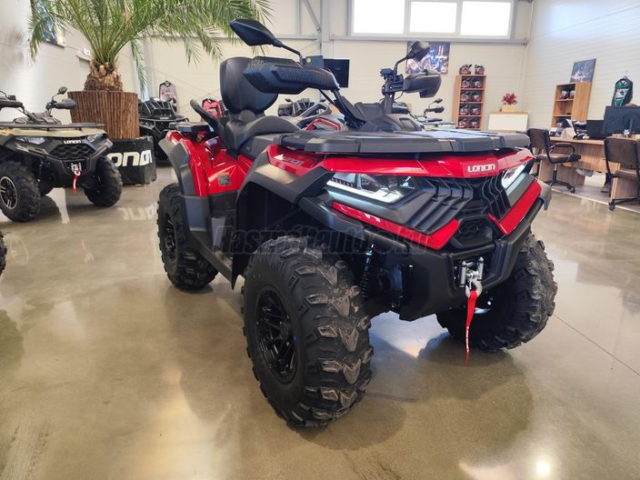LONCIN X WOLF 700 L