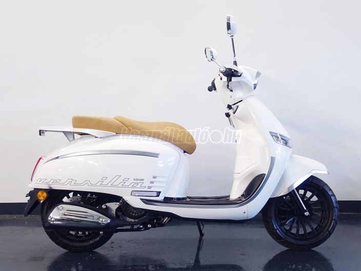 Keeway VERSILIA 125