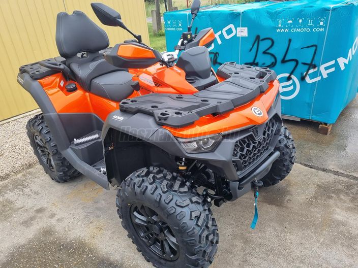 cforce 1000 G3