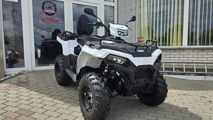 POLARIS SPORTSMAN 570