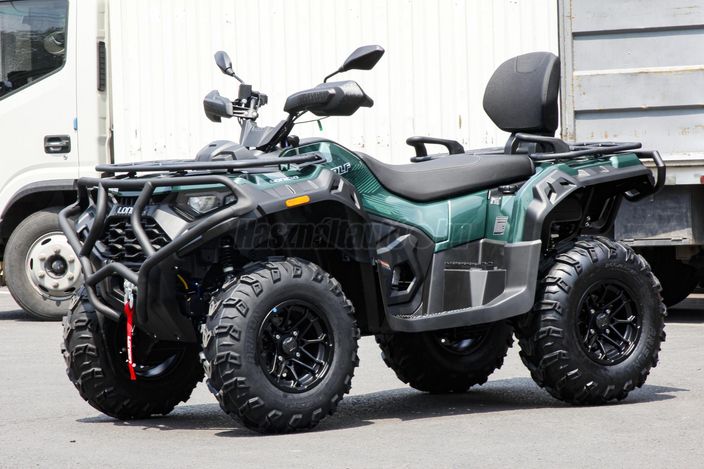LONCIN X WOLF 500 L