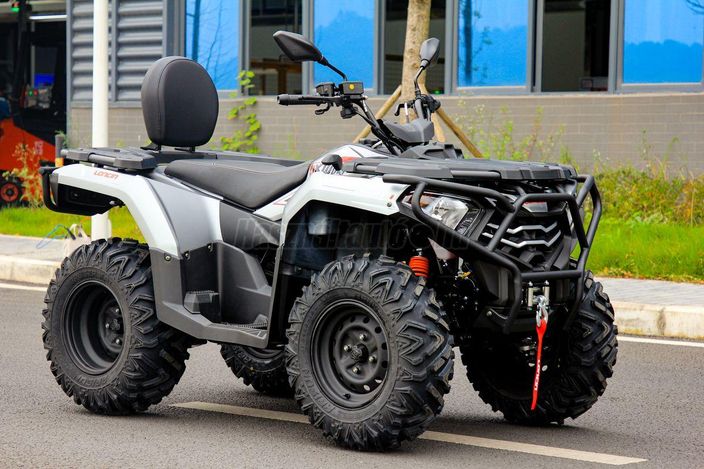 LONCIN X WOLF 300