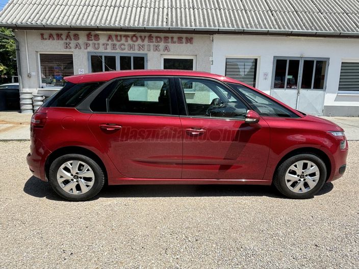 CITROEN C4 PICASSO Grand 1.6 e-HDi Collection ETG6