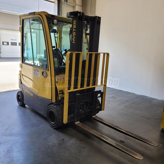 HYSTER J 1.8 XN MWB  (K 7969)