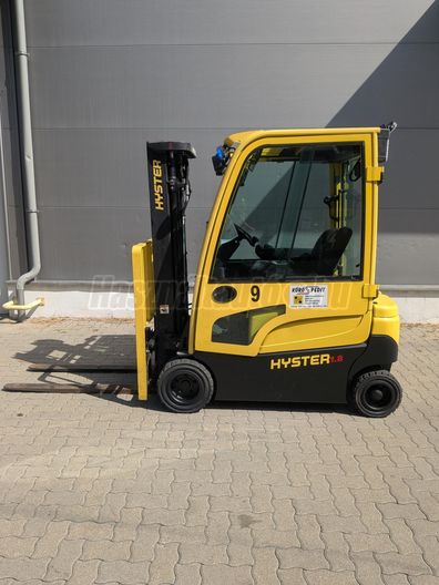 HYSTER J 1.8 XN MWB  (K 7969)