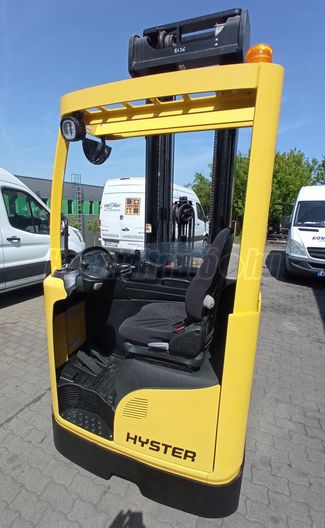 HYSTER R 1.4  (K 8136)
