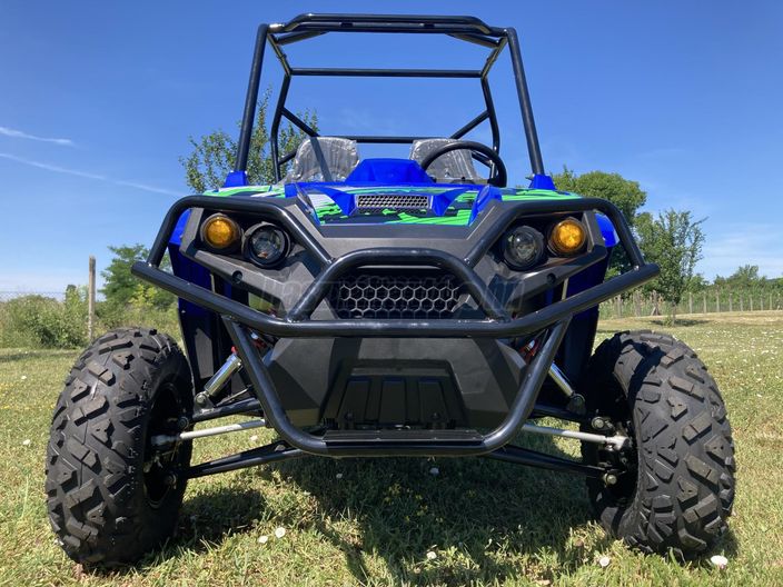 QuadPower 300EX, Quad, Buggy, Terepgokart, Homokfutó, Terepjáró, Benzines, 300cc