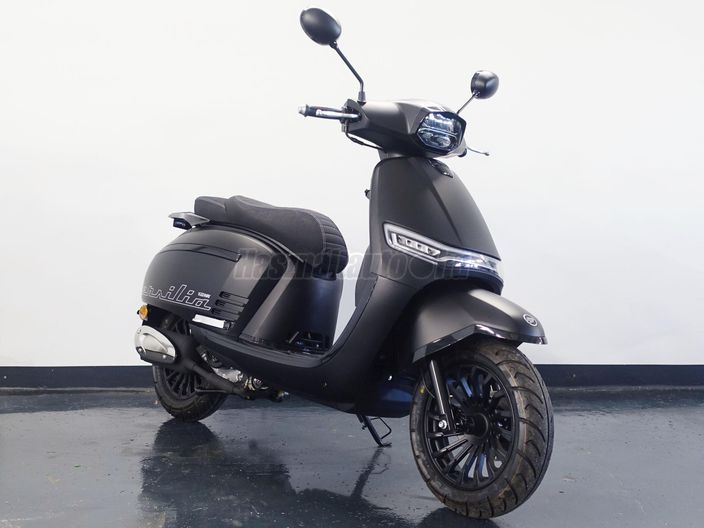 KEEWAY VERSILIA 50