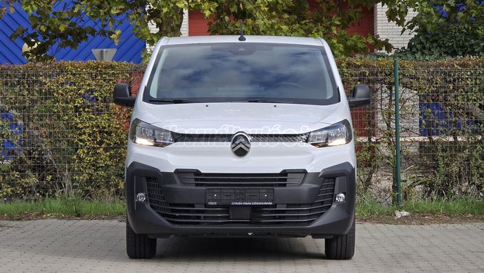 CITROEN JUMPY 2.0 BlueHDi L3 Start&Stop