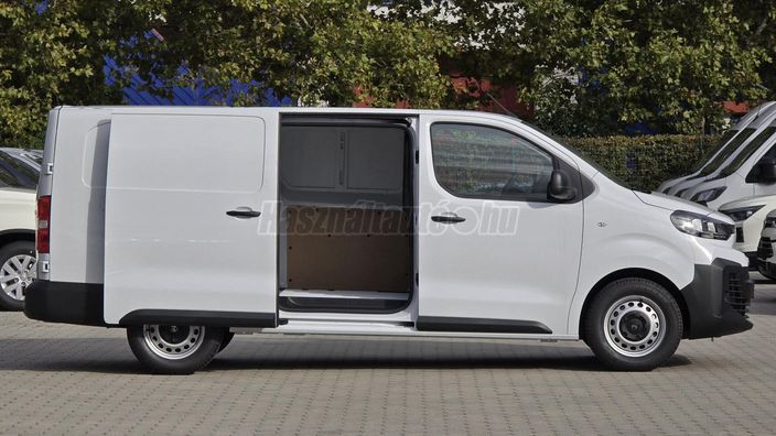 CITROEN JUMPY 2.0 BlueHDi L3 Start&Stop