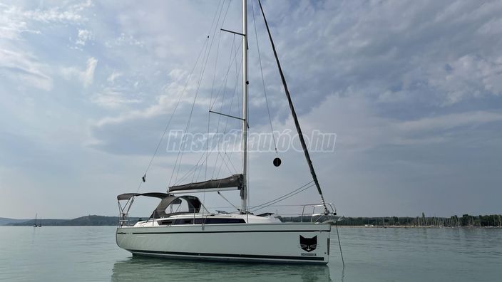 Bavaria 9.7 Easy 34 Cruiser