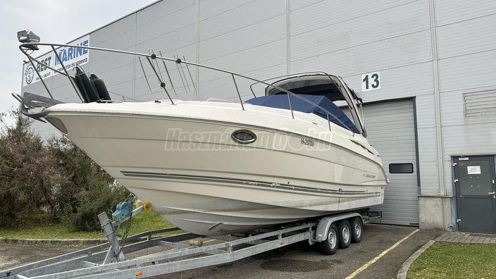 Monterey 290 SY