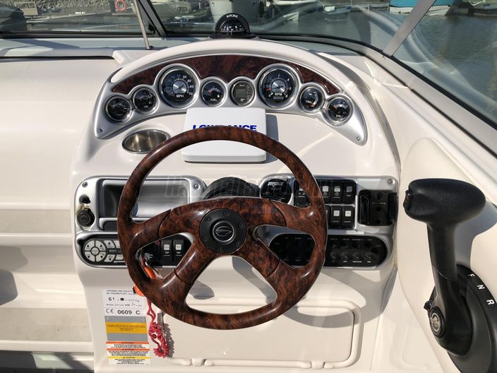 Crownline 230 CCR